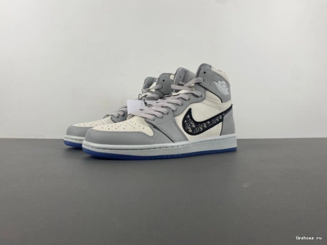High Jordan 1 CN8607-002 Air Dior  x  0402